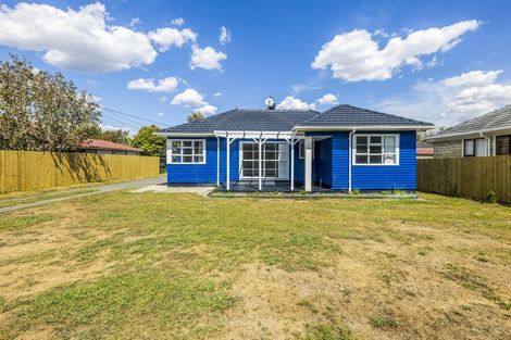 Photo of property in 39 Walters Road, Takanini, 2112