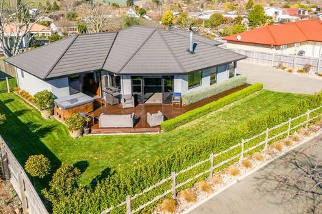 Photo of property in 4 Jardine Lane, Wakefield, 7025