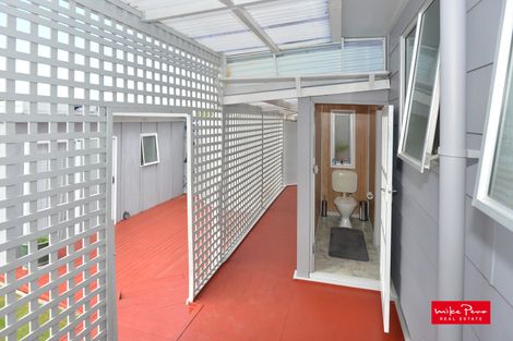 Photo of property in 237 Aponga Road, Purua, Whangarei, 0176