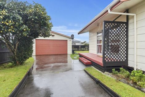 Photo of property in 219 Parklands Avenue, Bell Block, New Plymouth, 4312