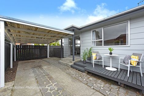 Photo of property in 3/69 Wilford Street, Wallaceville, Upper Hutt, 5018