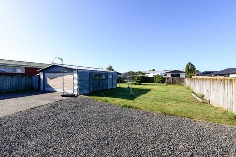 Photo of property in 39 Snell Street, Morrinsville, 3300