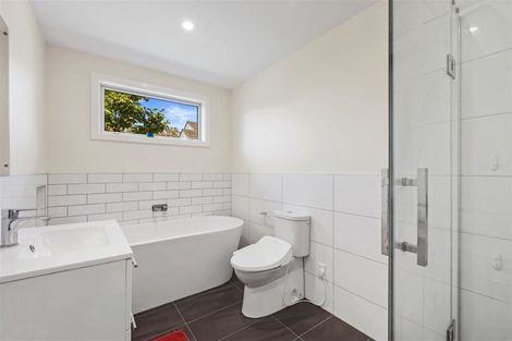 Photo of property in 6 Joyce Crescent, Ilam, Christchurch, 8041