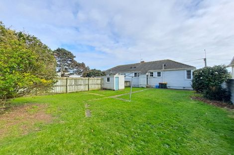 Photo of property in 12-14 Dixon Avenue, Hawera, 4610