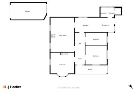 Photo of property in 2 Wairoa Street, Kaikorai, Dunedin, 9010