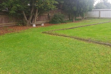 Photo of property in 11 Skerman Street, Marton, 4710