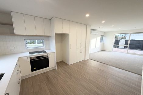 Photo of property in 5/59 Arthur Street, Upper Riccarton, Christchurch, 8041