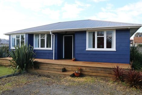 Photo of property in 23b Roore Street, Foxton Beach, Foxton, 4815