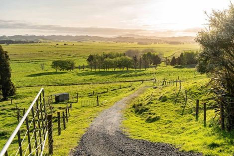 Photo of property in 170 Corbett Road, Whakapara, Hikurangi, 0182