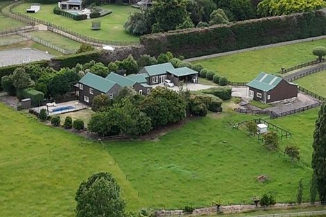 Photo of property in 22 Ellett Road, Karaka, Papakura, 2580