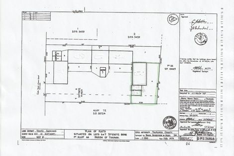 Photo of property in 22e Beach Road, Katikati, 3129