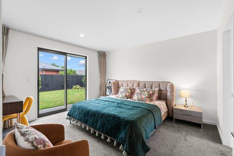 Photo of property in 87 Whincops Road, Halswell, Christchurch, 8025