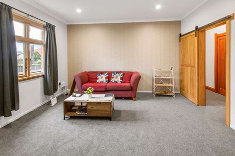 Photo of property in 21 Salisbury Avenue, Whanganui East, Whanganui, 4500