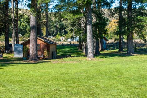 Photo of property in 95 Mcqueens Road, Cheviot, 7310