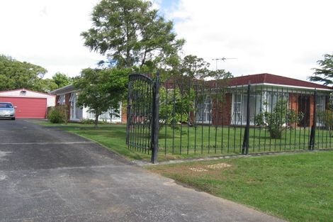 Photo of property in 22 Mcdonald Road, Papatoetoe, Auckland, 2025