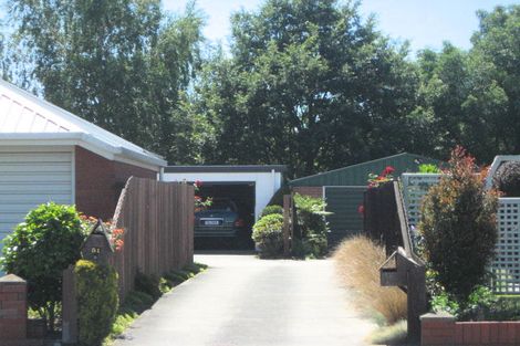 Photo of property in 1/53 Kintyre Drive, Broomfield, Christchurch, 8042