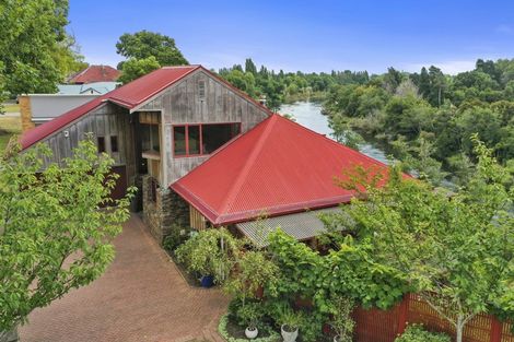 Photo of property in 987 River Road, Queenwood, Hamilton, 3210