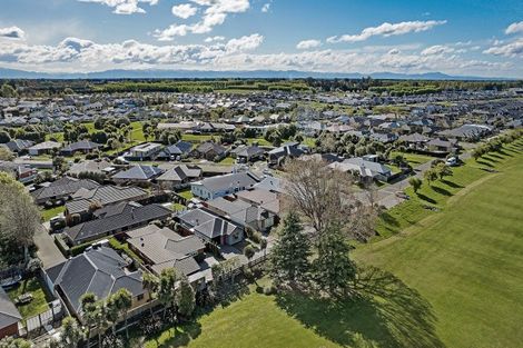 Photo of property in 22a Little Oaks Drive, Yaldhurst, Christchurch, 8042