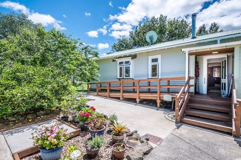 Photo of property in 1819 Mataraua Road, Otaua, Kaikohe, 0474