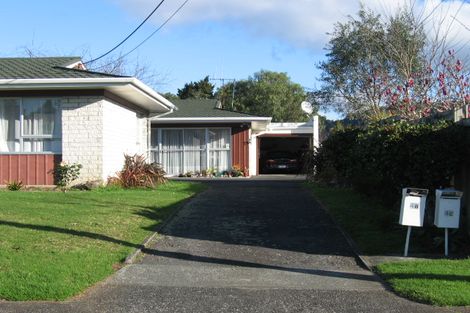 Photo of property in 4c Beauzami Place, Whau Valley, Whangarei, 0112