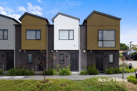 Photo of property in 8 Toanga Place, Mount Wellington, Auckland, 1062