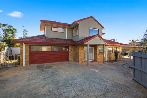Photo of property in 8 Monterey Key, Papamoa Beach, Papamoa, 3118