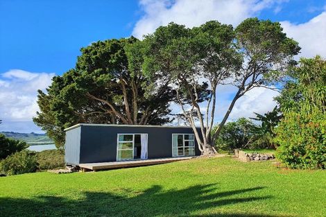 Photo of property in 54 Parnell Street, Rawene, Kaikohe, 0473