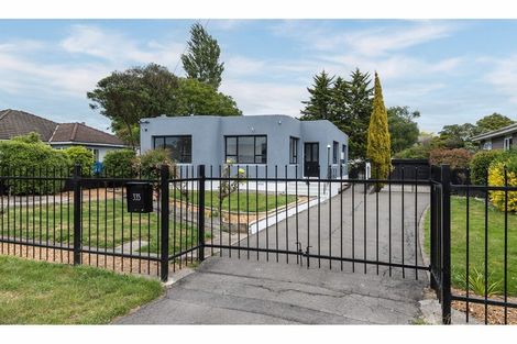 Photo of property in 335 Hills Road, Mairehau, Christchurch, 8013