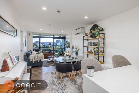 Photo of property in 4a/6 Piwakawaka Street, Eden Terrace, Auckland, 1010