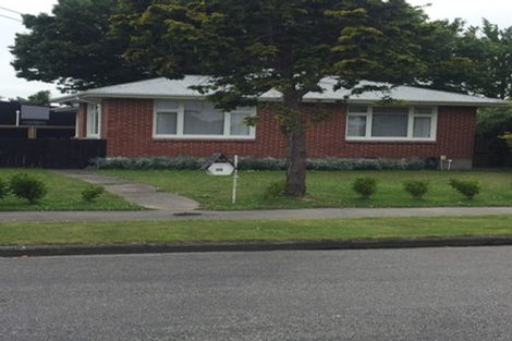 Photo of property in 39 Bourne Crescent, Papanui, Christchurch, 8053