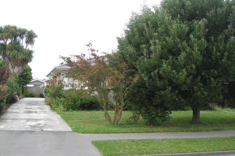Photo of property in 67 Redgrave Street, Hoon Hay, Christchurch, 8025