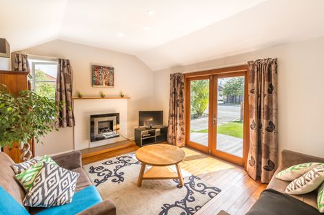 Photo of property in 123 Selwyn Street, Somerfield, Christchurch, 8024