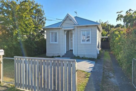 Photo of property in 45 York Street, Moera, Lower Hutt, 5010