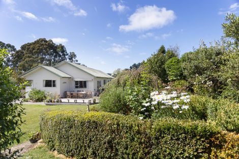 Photo of property in 234 Whiterocks Road, Weston, Oamaru, 9492