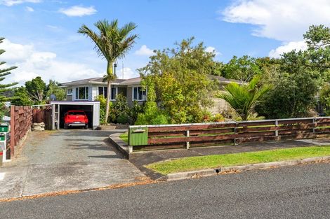 Photo of property in 4 Bahama Place, Parahaki, Whangarei, 0112