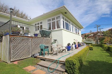 Photo of property in 48 Severn Street, Oamaru, 9400