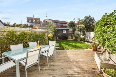 Photo of property in 4/22 Richard Street, Titahi Bay, Porirua, 5022