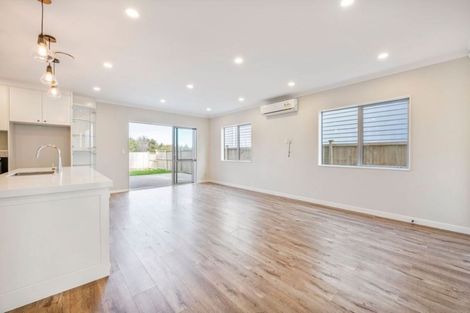 Photo of property in 13 Hangahai Road, Flat Bush, Auckland, 2019