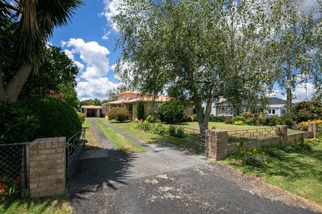 Photo of property in 12 Ohinewai Road North, Ohinewai, Huntly, 3771