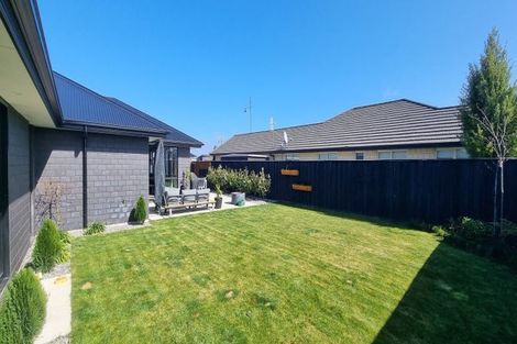 Photo of property in 35 Tiritiri Moana Drive, Pegasus, 7612