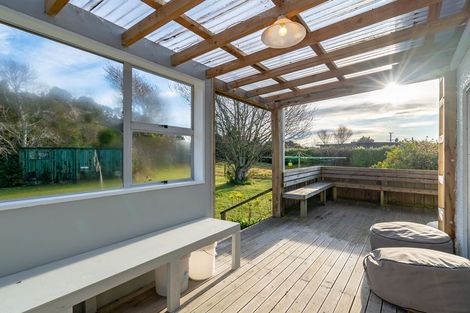 Photo of property in 73 Driver Street, Long Beach, Port Chalmers, 9081