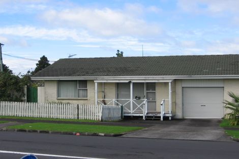 Photo of property in 45b Fitzroy Street, Papatoetoe, Auckland, 2104