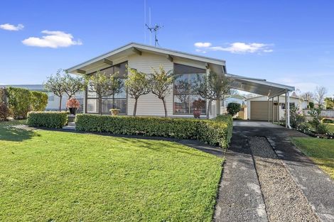 Photo of property in 106 Lorne Street, Morrinsville, 3300
