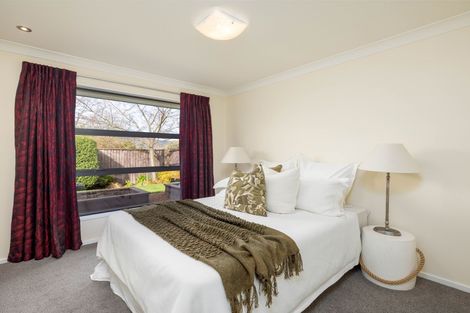 Photo of property in 9 Old Red Barn Road, Halswell, Christchurch, 8025