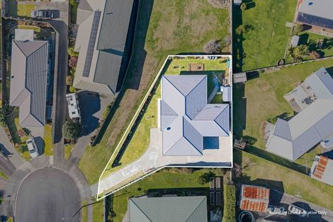 Photo of property in 20 Elm Place, Tikipunga, Whangarei, 0112