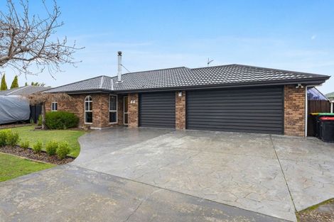 Photo of property in 44 Welsford Street, Woodend, 7610