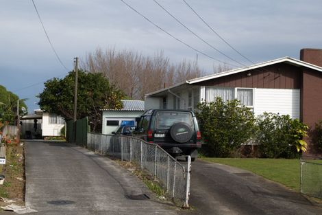 Photo of property in 16 Steven Street, Mangere East, Auckland, 2024