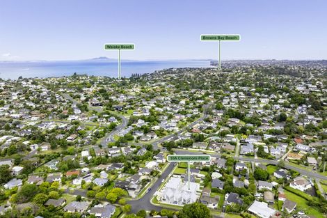 Photo of property in 10a Clensmore Place, Torbay, Auckland, 0630