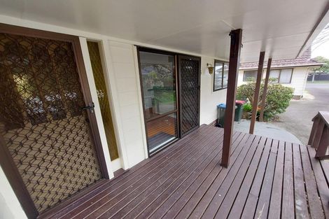 Photo of property in 2/4 Bowling Avenue, Epsom, Auckland, 1023