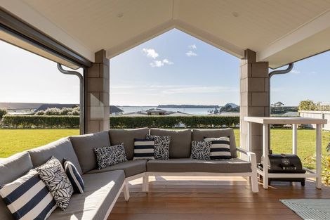 Photo of property in 5 Wairere Rise, Omokoroa, 3114